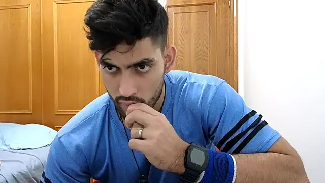 Jackyrose online show from 12, 1, 2025