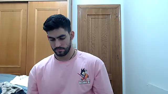 Jackyrose online show from 21, 1, 2025