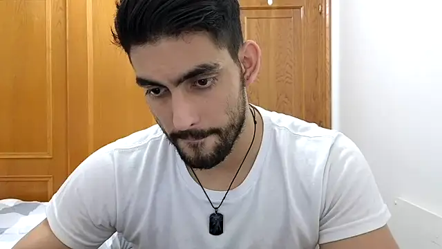 Jackyrose online show from 26, 1, 2025