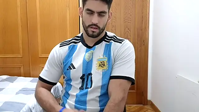 Jackyrose online show from 27, 1, 2025