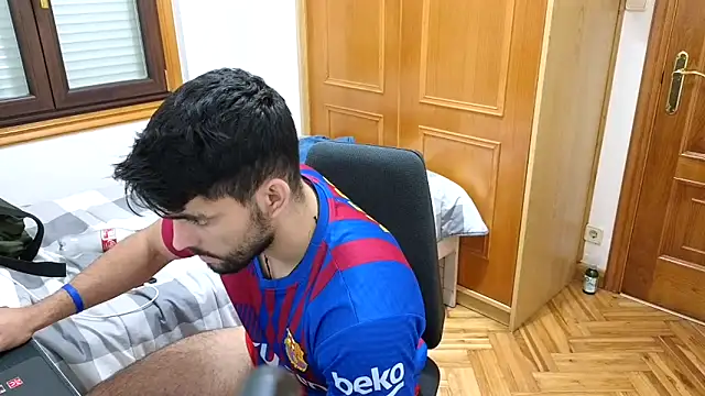 Jackyrose online show from 4, 2, 2025