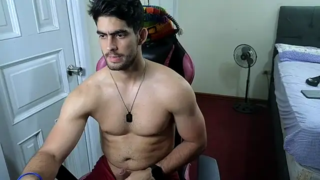 Jackyrose online show from 22, 3, 2025