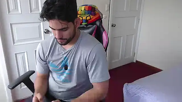 Jackyrose online show from 11, 9, 2025