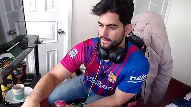 Jackyrose online show from 20, 9, 2025