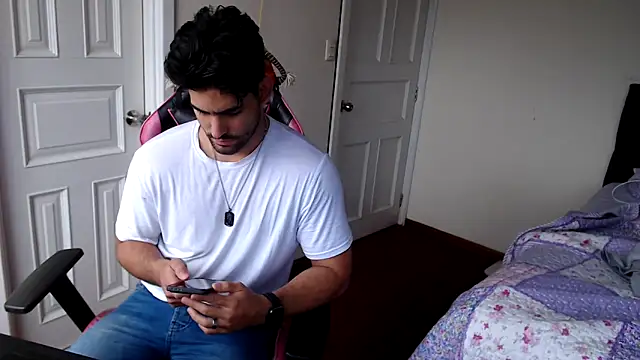 Jackyrose online show from 25, 9, 2025