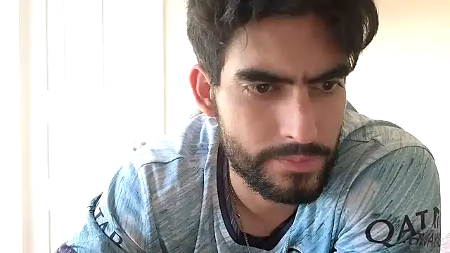 Jackyrose online show from 24, 4, 2026