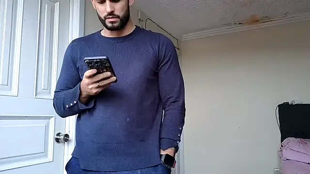 Jackyrose online show from 4, 5, 2026