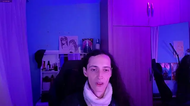 MemiKouki online show from 14, 3, 2026