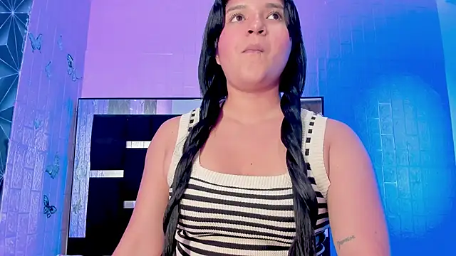 ayheleensexygirl1 online show from 29, 10, 2025