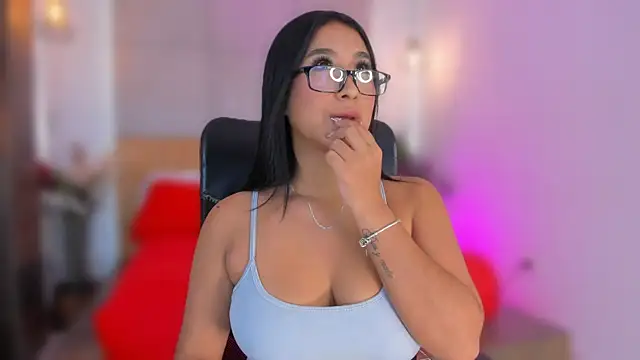 BellaHarllow online show from 23, 2, 2026