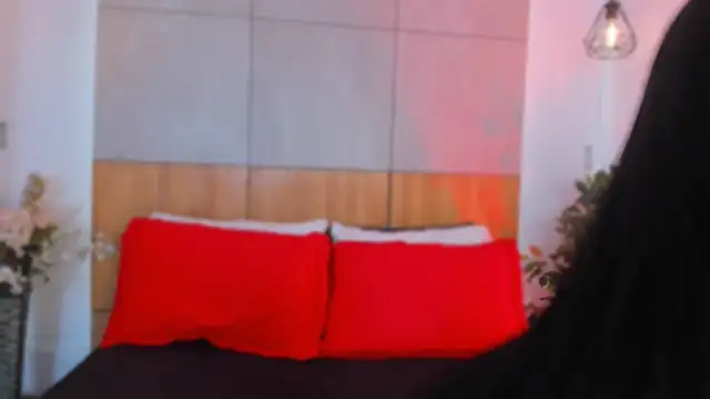 BellaHarllow online show from 1, 5, 2026