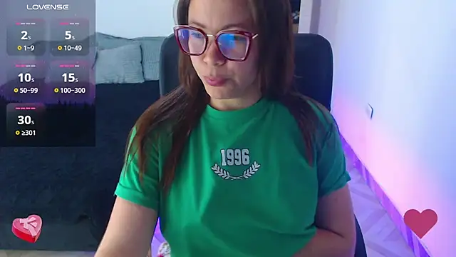 SharonR1 online show from 29, 5, 2026