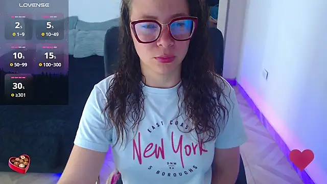 SharonR1 online show from 1, 8, 2026