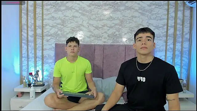 its liam18 online show from 2, 3, 2025