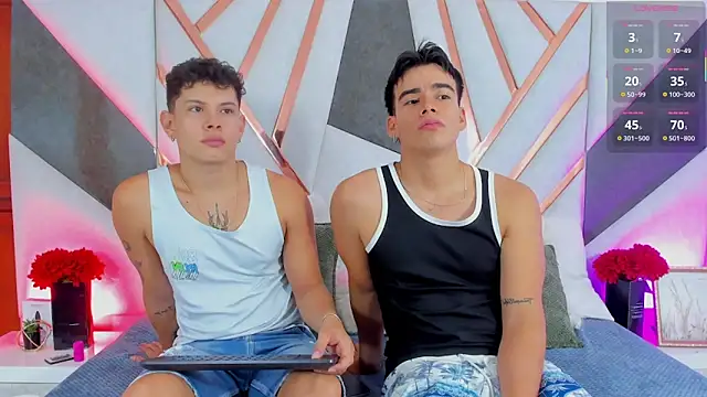 its liam18 online show from 2, 12, 2025