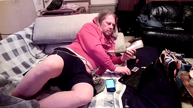 Mic Oxinner online show from 17, 12, 2024