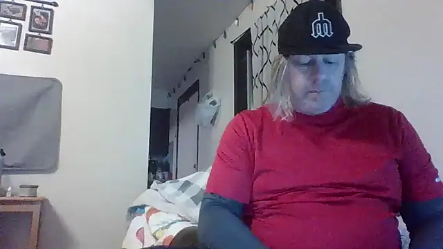 Mic Oxinner online show from 13, 1, 2025