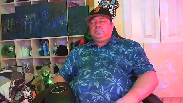 Mic Oxinner online show from 21, 9, 2025