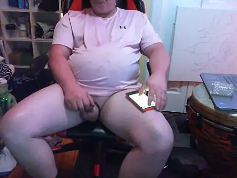 Mic Oxinner online show from 23, 9, 2025