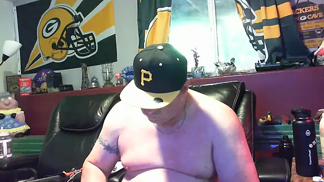 Mic Oxinner online show from 24, 9, 2025