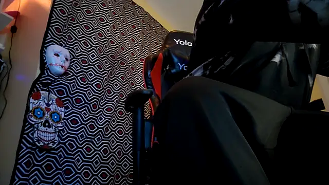 Mic Oxinner online show from 3, 10, 2025