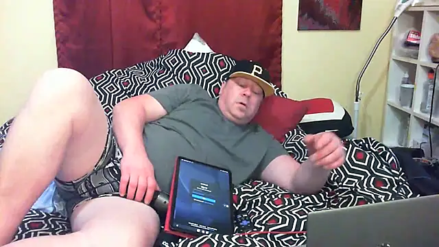 Mic Oxinner online show from 22, 10, 2025