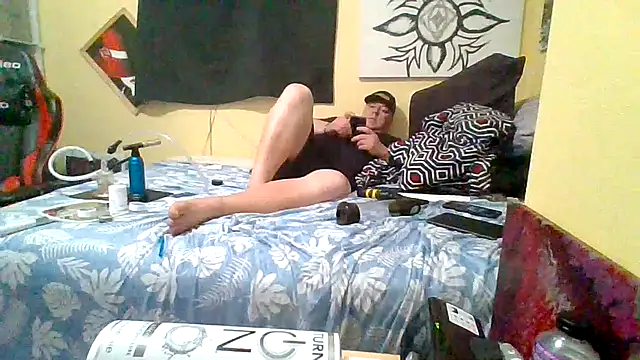 Mic Oxinner online show from 11, 3, 2026