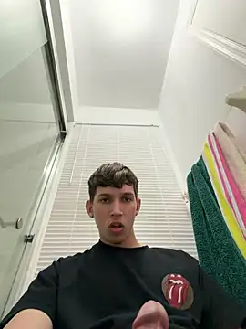 Snapshot of Jose_rz chatting on 18, 1, 2026 Jose rz online show from 18, 1, 2026