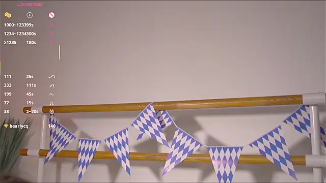 Elation Evy online show from 2, 10, 2025