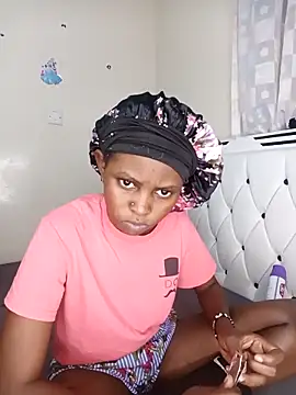 Kasweet Lee online show from 3, 2, 2026