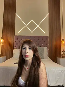 Snapshot of Sophia_turneer chatting on 9, 7, 2026 Sophia turneer online show from 9, 7, 2026