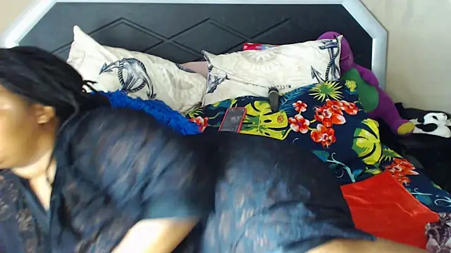 Bulkyyass online show from 15, 10, 2025