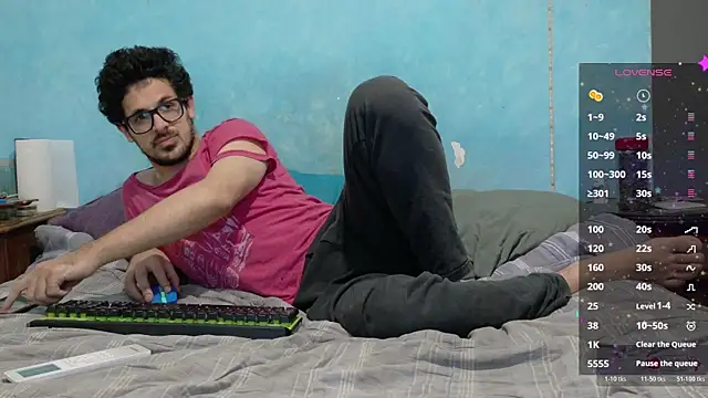 Morpheus-the-oniro online show from 6, 11, 2025