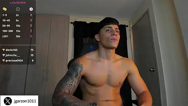 Snapshot of _joansoto chatting on 2, 3, 2025 joansoto online show from 2, 3, 2025