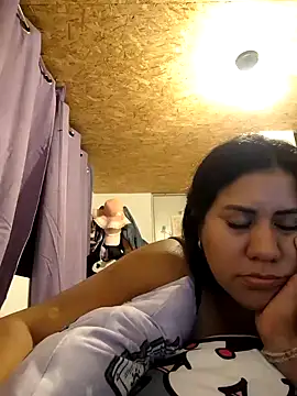 KasiaVenus  online show from 8, 12, 2024