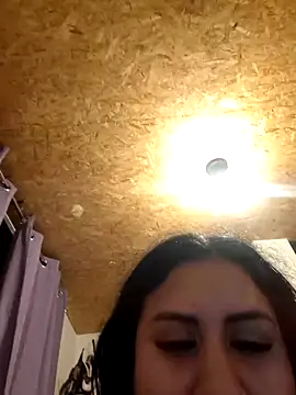 KasiaVenus  online show from 15, 12, 2024