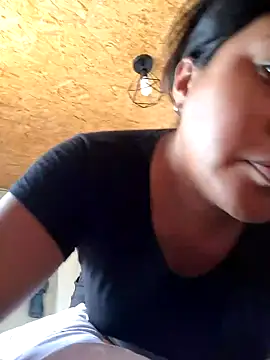 KasiaVenus  online show from 4, 1, 2025