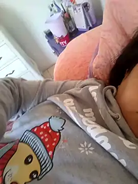 KasiaVenus  online show from 5, 1, 2025