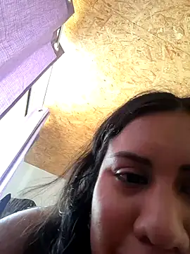 KasiaVenus  online show from 9, 1, 2025