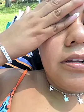 KasiaVenus  online show from 15, 1, 2025