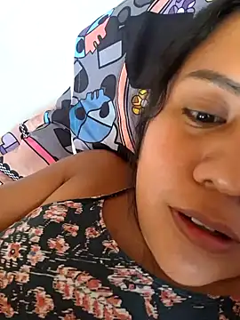 KasiaVenus  online show from 19, 1, 2025