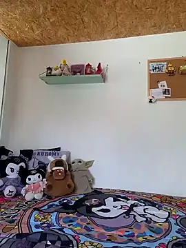 KasiaVenus  online show from 23, 1, 2025