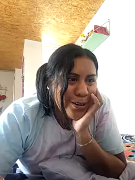 KasiaVenus  online show from 27, 1, 2025