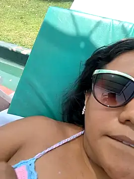 KasiaVenus  online show from 30, 1, 2025