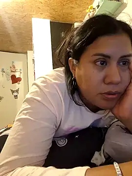 KasiaVenus  online show from 2, 2, 2025