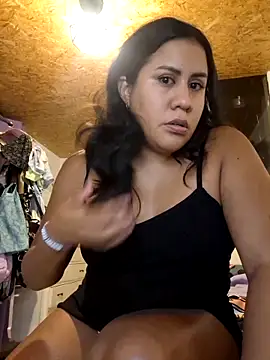 KasiaVenus  online show from 12, 2, 2025