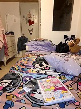 KasiaVenus  online show from 13, 2, 2025