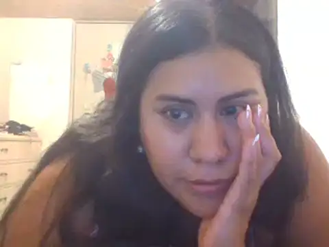 KasiaVenus  online show from 21, 2, 2025