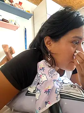 KasiaVenus  online show from 15, 3, 2025