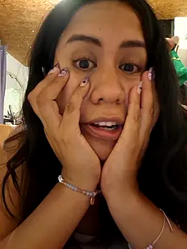 KasiaVenus  online show from 18, 10, 2025